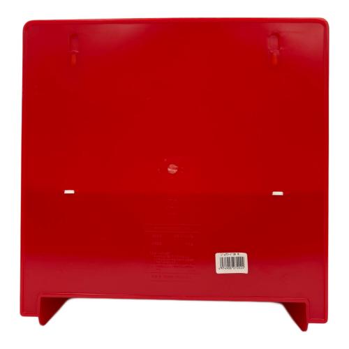 大栄化成株式会社 調味料ケース クッキングジョア レッド×ホワイト