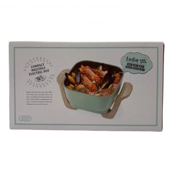 LADONNA (ラドンナ) 電気鍋 K-HP3 2021年製