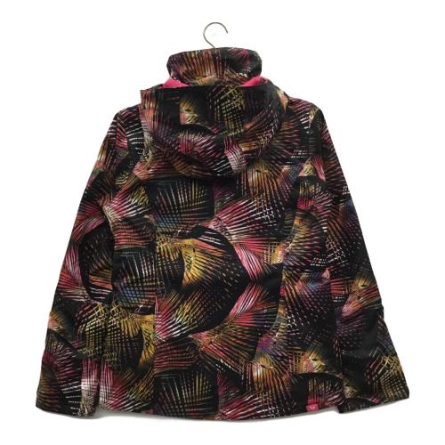 ROXY (ロキシー) スノーボードウェア(ジャケット) レディース SIZE S マルチカラー ボタニガル柄