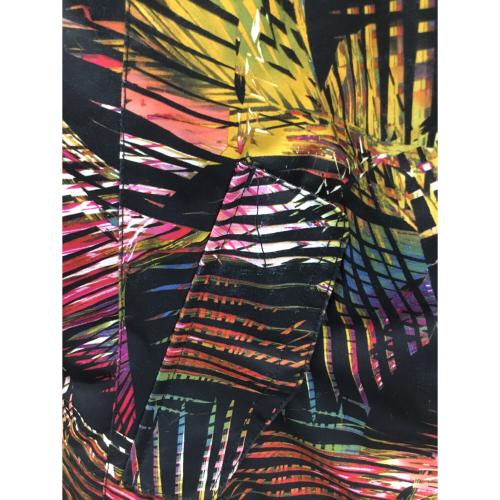 ROXY (ロキシー) スノーボードウェア(ジャケット) レディース SIZE S マルチカラー ボタニガル柄