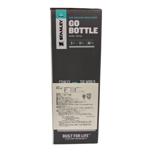 STANLEY (スタンレー) ゴー真空スリムボトル 370ml GO BOTTLE