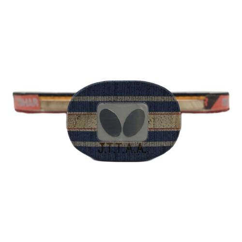 TIBHAR 卓球ラケット TIMO BOLL CAF