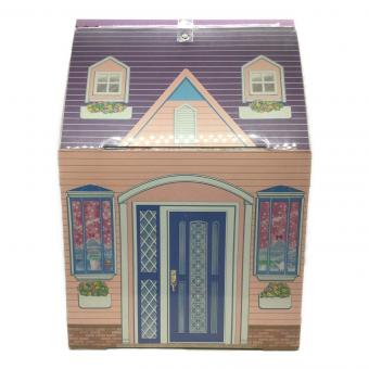 TAKARA (タカラ) リカちゃんファミリーハウス あそびにおいでよ いっしょにいてね!おばあちゃん