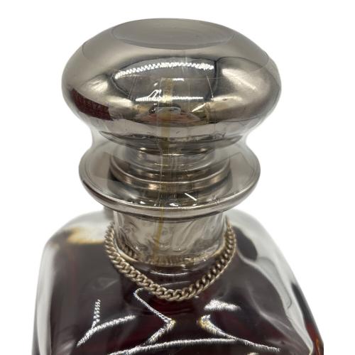 HENNESSY (ヘネシー) コニャック 700ml ブック型ケース グラス×2 未