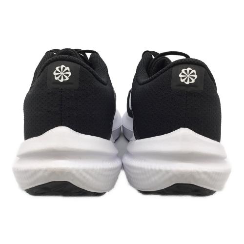 NIKE (ナイキ) ランニングシューズ ユニセックス SIZE 25.5cm ブラック DV4023-003