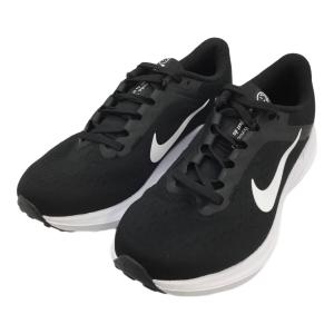 NIKE (ナイキ) ランニングシューズ レディース SIZE 22.5cm ブラック DV4023-003