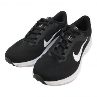 NIKE (ナイキ) ランニングシューズ レディース SIZE 22.5cm ブラック DV4023-003