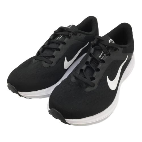 NIKE (ナイキ) ランニングシューズ レディース SIZE 22.5cm ブラック DV4023-003