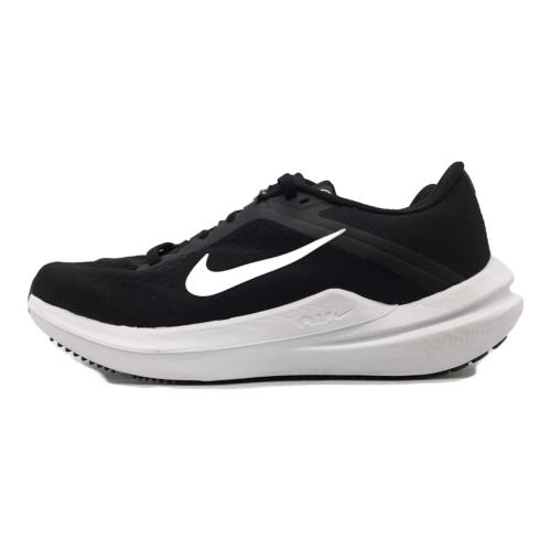 NIKE (ナイキ) ランニングシューズ レディース SIZE 22.5cm ブラック DV4023-003