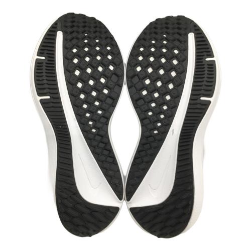 NIKE (ナイキ) ランニングシューズ レディース SIZE 22.5cm ブラック DV4023-003
