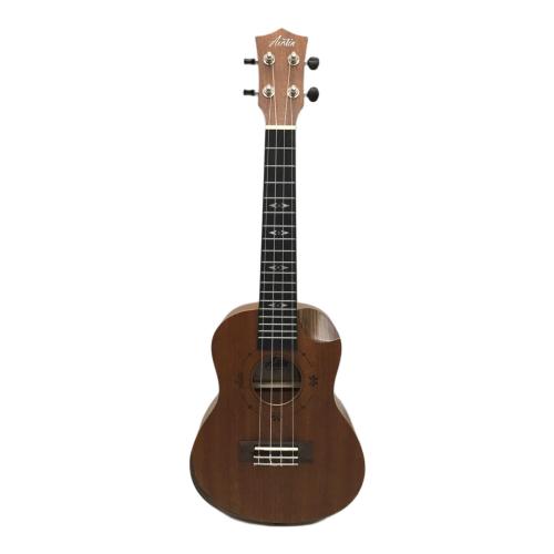 Aostin ウクレレ UMI-1C コンサートウクレレ