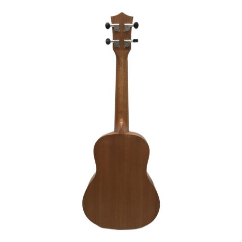 Aostin ウクレレ UMI-1C コンサートウクレレ