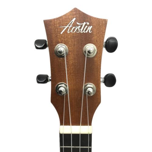 Aostin ウクレレ UMI-1C コンサートウクレレ