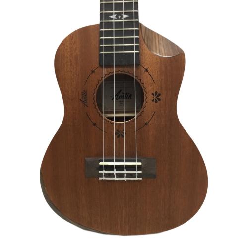 Aostin ウクレレ UMI-1C コンサートウクレレ