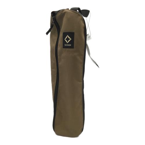 Helinox (ヘリノックス) タクティカルテーブルM コヨーテタン アウトドアテーブル 未使用品