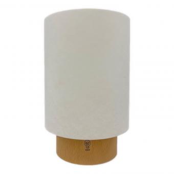 DOMUS テーブルスタンド BOBBY LED(E26) 動作確認済み 100V