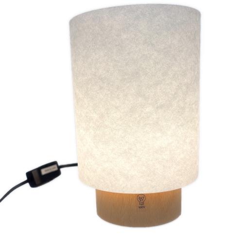 DOMUS テーブルスタンド BOBBY LED(E26) 動作確認済み 100V