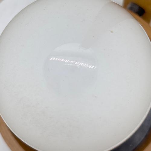 DOMUS テーブルスタンド BOBBY LED(E26) 動作確認済み 100V