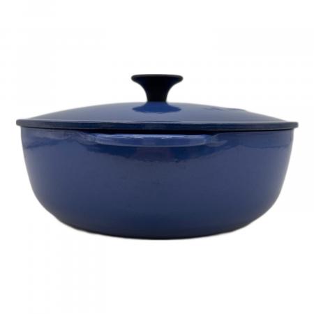 【未使用】LE CREUSET 片手鍋 21cm ソーシエ　ル・クルーゼ LE CREUSET (ルクルーゼ) 片手鍋 21cm ソーシエ｜トレファクONLINE