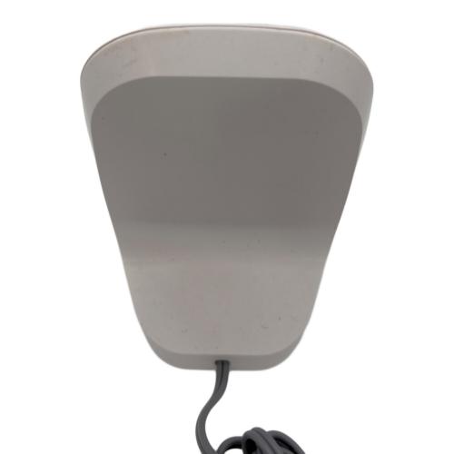 SHARP (シャープ) コードレス電話機 JD-G57CW 2023年発売モデル 通電確認のみ