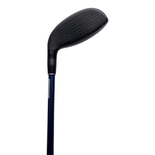 SRIXON (スリクソン) ユーティリティ ZX フレックス【S】 ロフト角【22°】 Diamana ZX