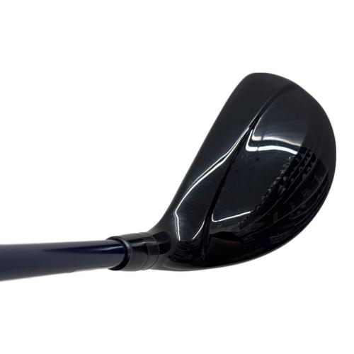 SRIXON (スリクソン) ユーティリティ ZX フレックス【S】 ロフト角【22°】 Diamana ZX