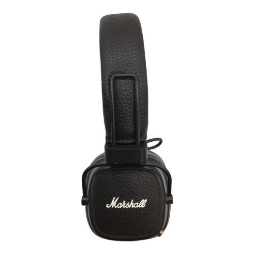 Marshall (マーシャル) ヘッドホン MAJOR Ⅲ Bluetooth 動作確認済み