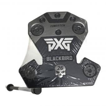PXG (ピーエックスジー) パター BLACKBIRD