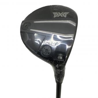PXG (ピーエックスジー) フェアウェイウッド 0311 XF GEN5 フレックス【S】 ロフト角【19°】