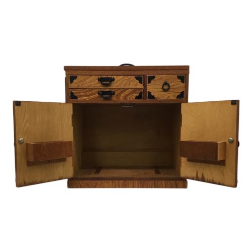 裁縫箱 現状販売