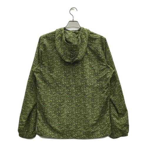 Columbia (コロンビア) トレッキングウェア(ジャケット) メンズ SIZE M グリーン×ブラウン PM3130