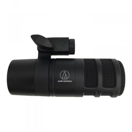 audio-technica (オーディオテクニカ) ハイパーカーディオイド