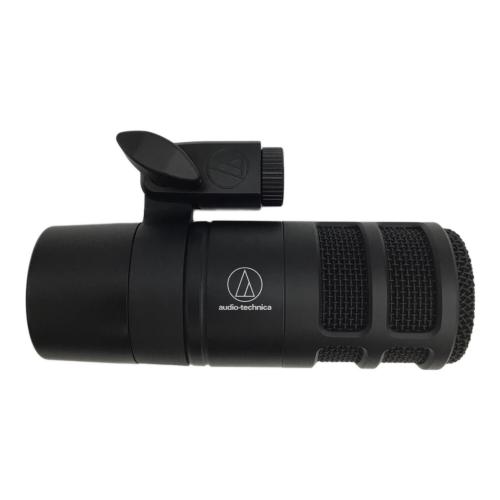 audio-technica (オーディオテクニカ) ハイパーカーディオイドダイナミックマイクロホン AT2040 2024年製