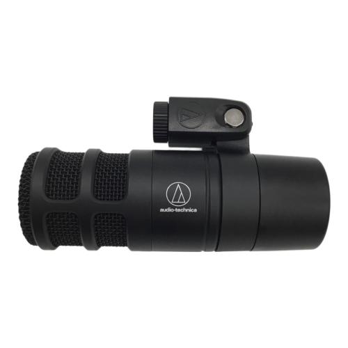 audio-technica (オーディオテクニカ) ハイパーカーディオイドダイナミックマイクロホン AT2040 2024年製