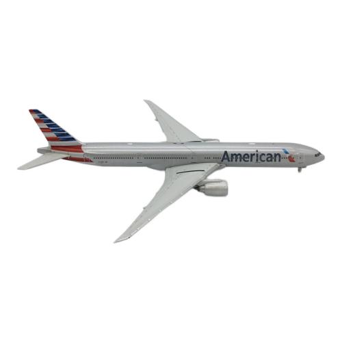 Gemini Jets (ジェミニジェッツ) アメリカン航空 BOEING 777-300ER GJAAL1279