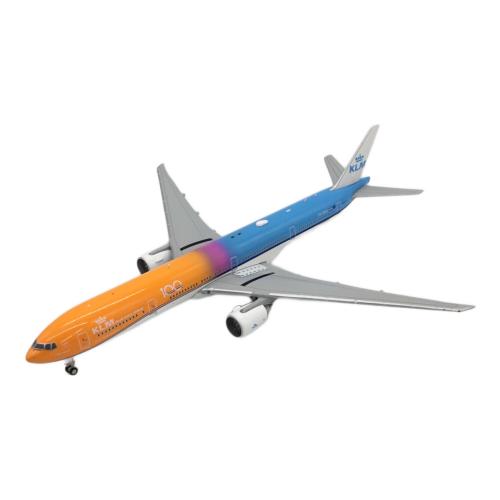 Gemini Jets (ジェミニジェッツ) KLMオランダ航空 BOEING 777-300ER GJKLM1905