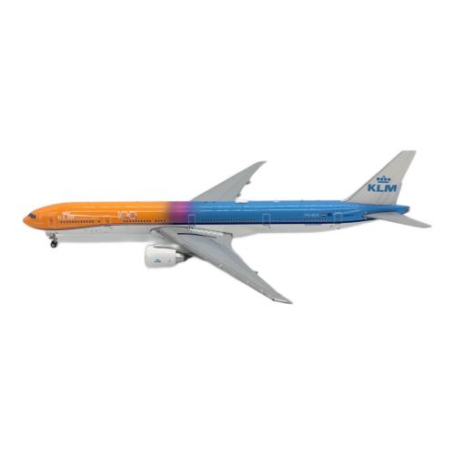 Gemini Jets (ジェミニジェッツ) KLMオランダ航空 BOEING 777-300ER GJKLM1905