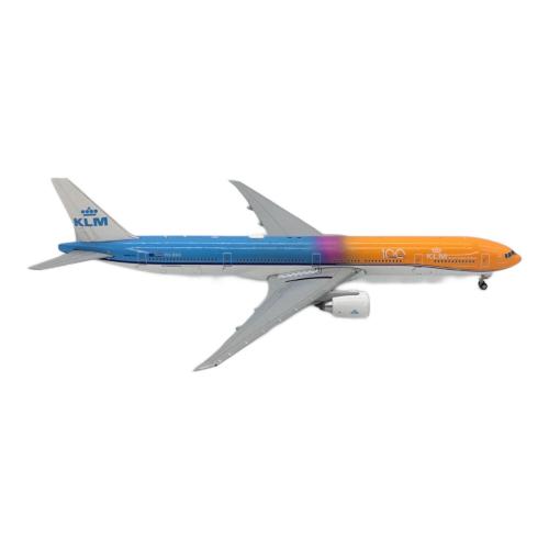 Gemini Jets (ジェミニジェッツ) KLMオランダ航空 BOEING 777-300ER GJKLM1905