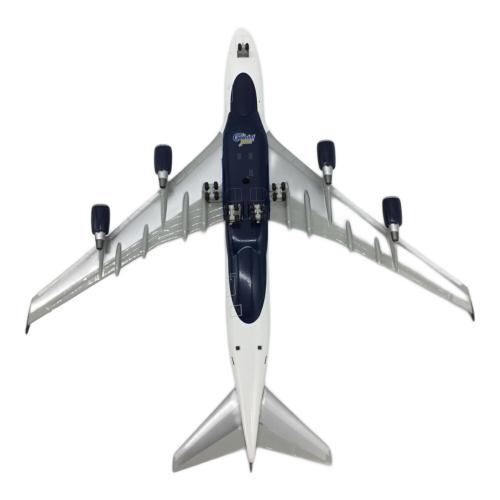 Gemini Jets (ジェミニジェッツ) デルタ航空 BOEING 747-400 GJDAL1302