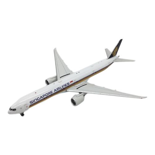 Aviation (アビエーション) シンガポール航空 BOEING 777-300ER AV4113