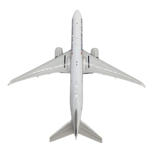 Aviation (アビエーション) シンガポール航空 BOEING 777-300ER AV4113