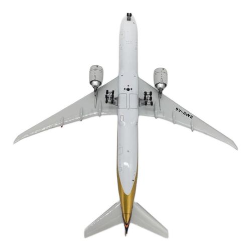 Aviation (アビエーション) シンガポール航空 BOEING 777-300ER AV4113