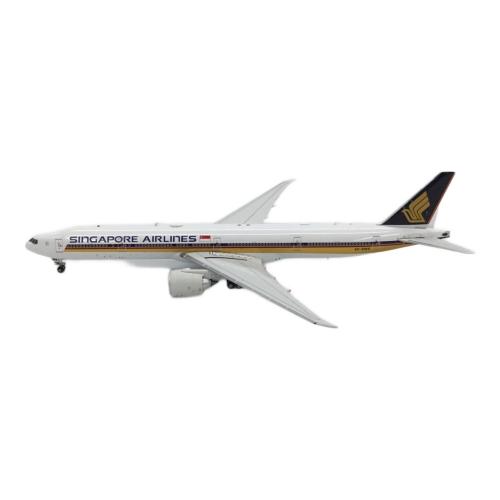 Aviation (アビエーション) シンガポール航空 BOEING 777-300ER AV4113