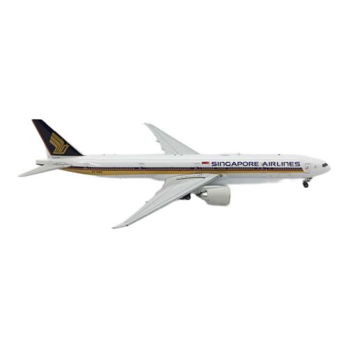 Aviation (アビエーション) シンガポール航空 BOEING 777-300ER AV4113
