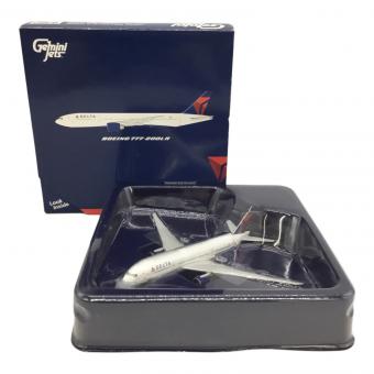 Gemini Jets (ジェミニジェッツ) デルタ航空 BOEING 777-200LR GJDAL1026