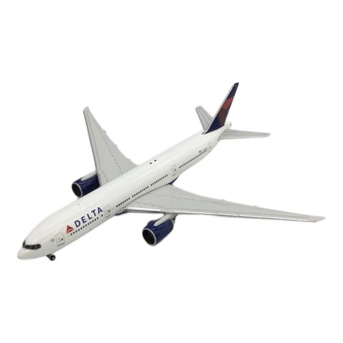 Gemini Jets (ジェミニジェッツ) デルタ航空 BOEING 777-200LR GJDAL1026