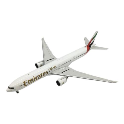 Gemini Jets (ジェミニジェッツ) エミレーツ航空 B777-300ER GJUAE1320
