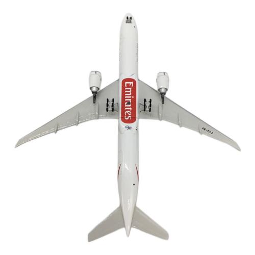 Gemini Jets (ジェミニジェッツ) エミレーツ航空 B777-300ER GJUAE1320