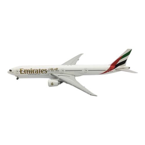 Gemini Jets (ジェミニジェッツ) エミレーツ航空 B777-300ER GJUAE1320
