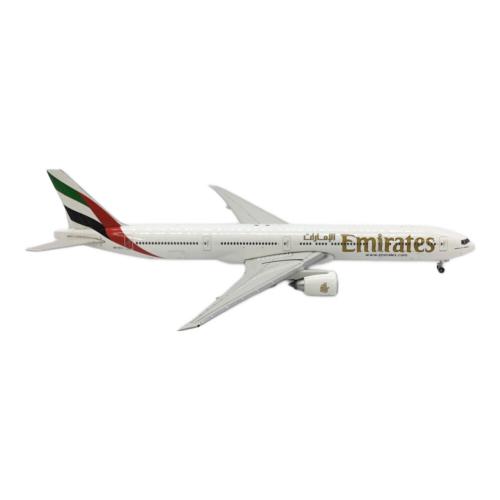 Gemini Jets (ジェミニジェッツ) エミレーツ航空 B777-300ER GJUAE1320